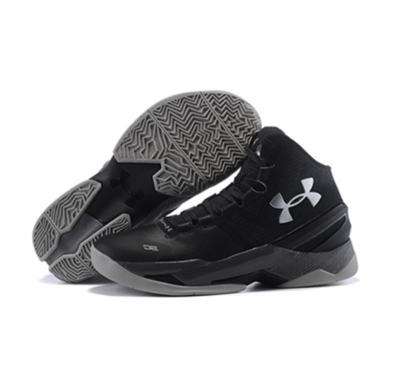 Under Armour Stephen Curry 2 Shoes