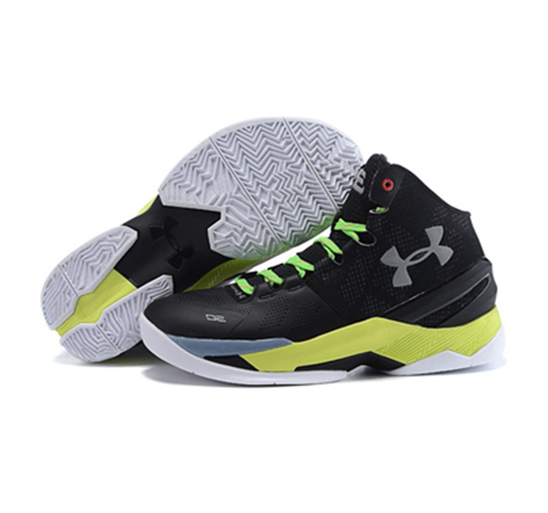 Under Armour Stephen Curry 2 Shoes