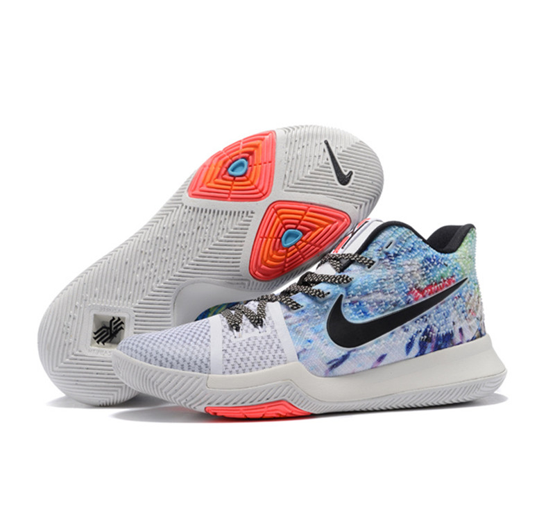Nike Kyrie Irving Shoes 3 all star