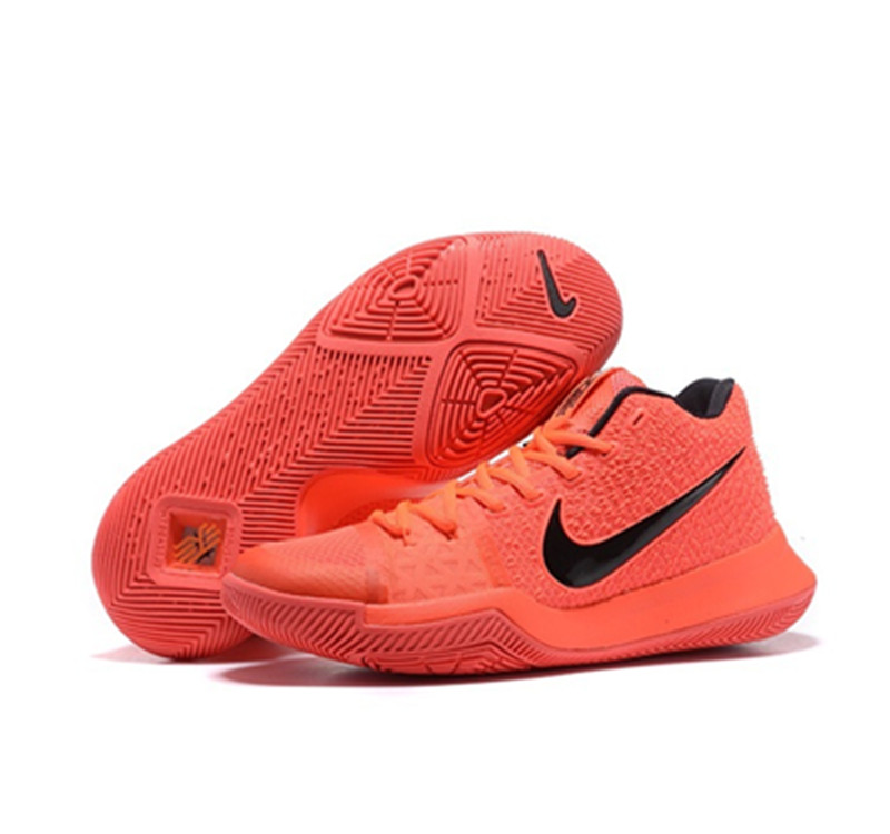 Nike Kyrie Irving Shoes 3 pink