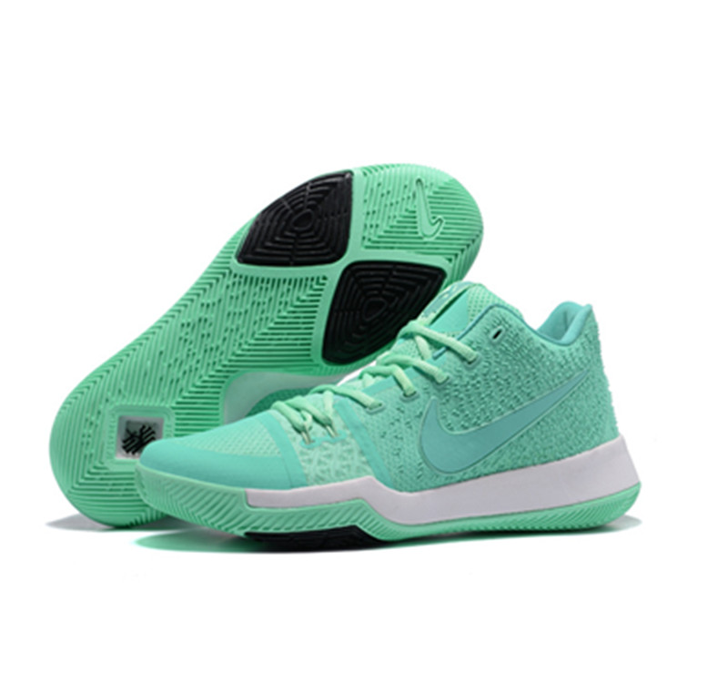 Nike Kyrie Irving Shoes 3 green
